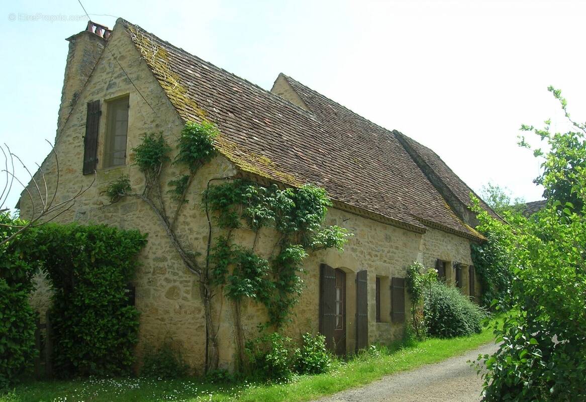 Maison à CALES