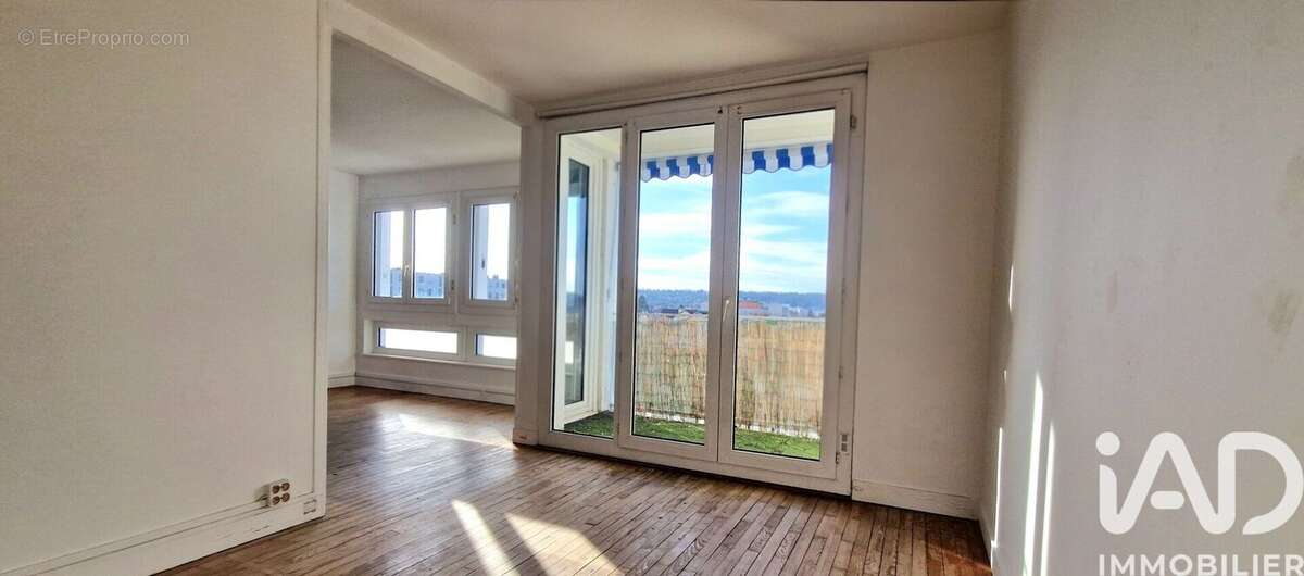 Photo 5 - Appartement à RUEIL-MALMAISON