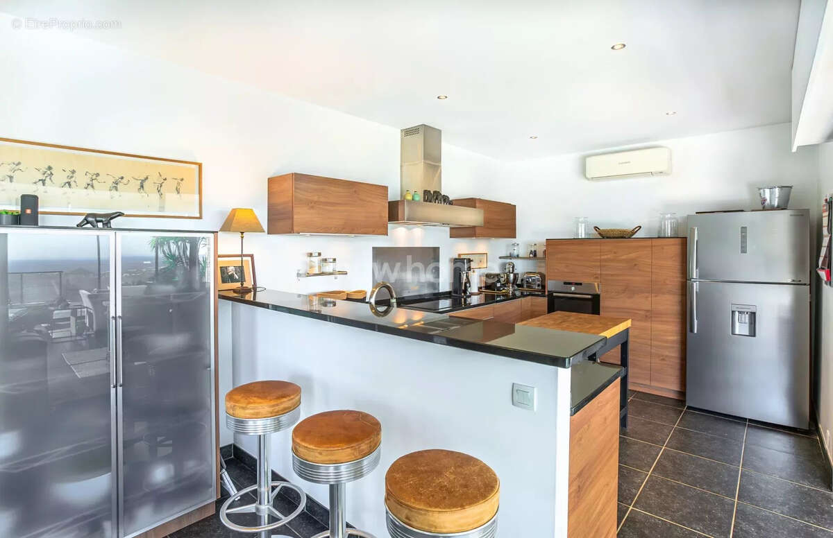 Maison à LES ADRETS-DE-L'ESTEREL