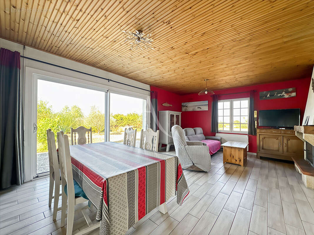 Maison Soullans - photo 3