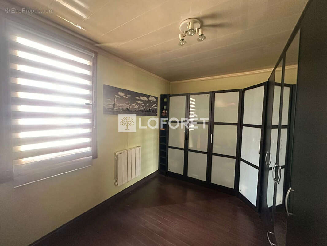 Appartement à ARNOUVILLE-LES-GONESSE