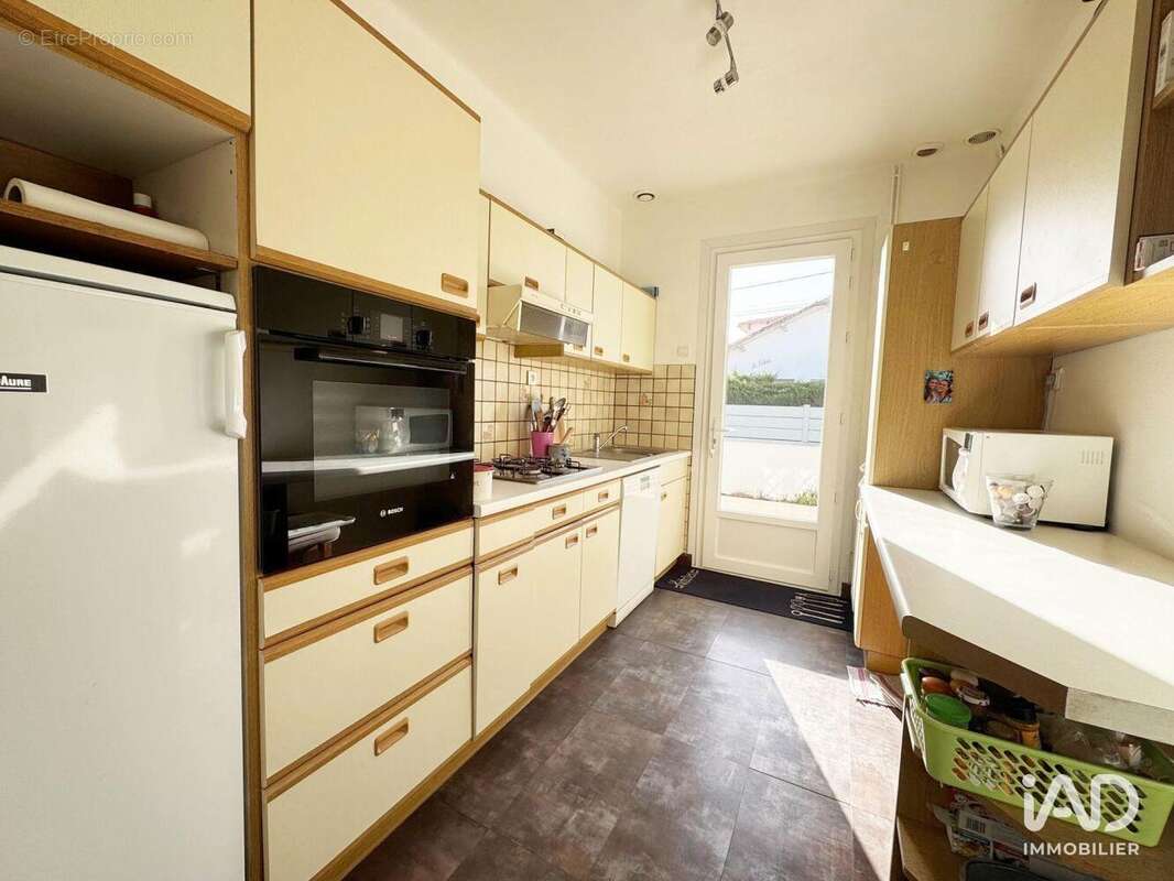 Photo 9 - Appartement à PORNIC