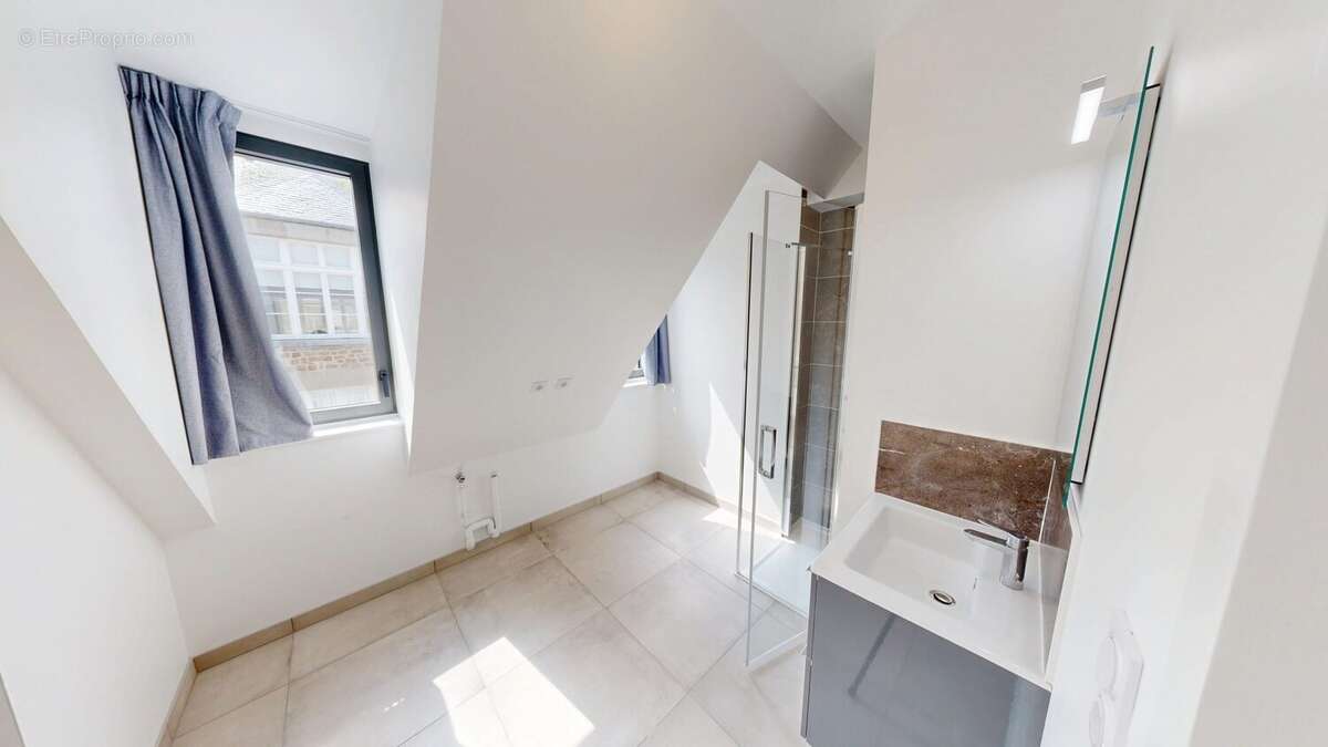 Appartement à SAINT-MALO