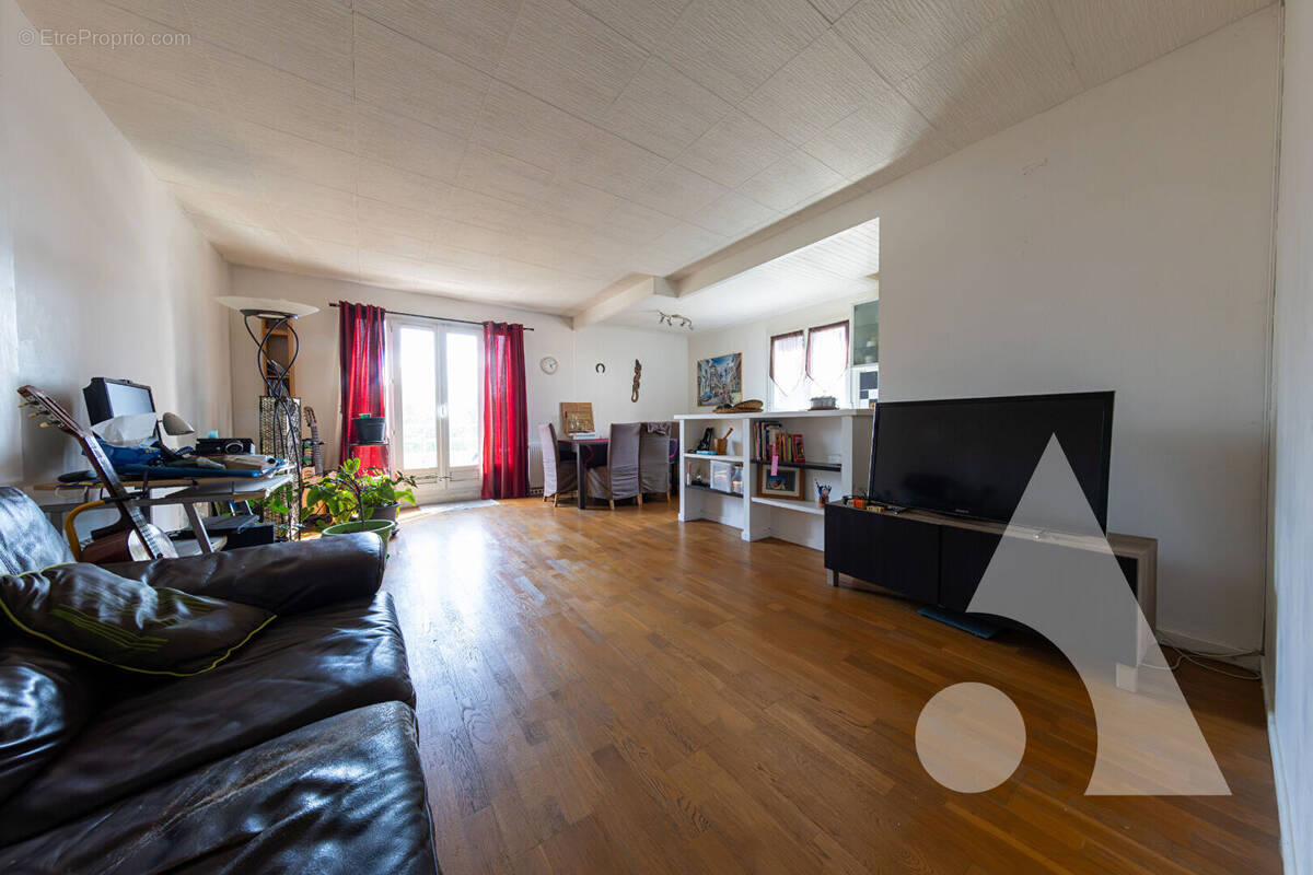 Appartement à EVRY