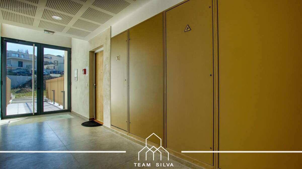 Appartement - photo 20