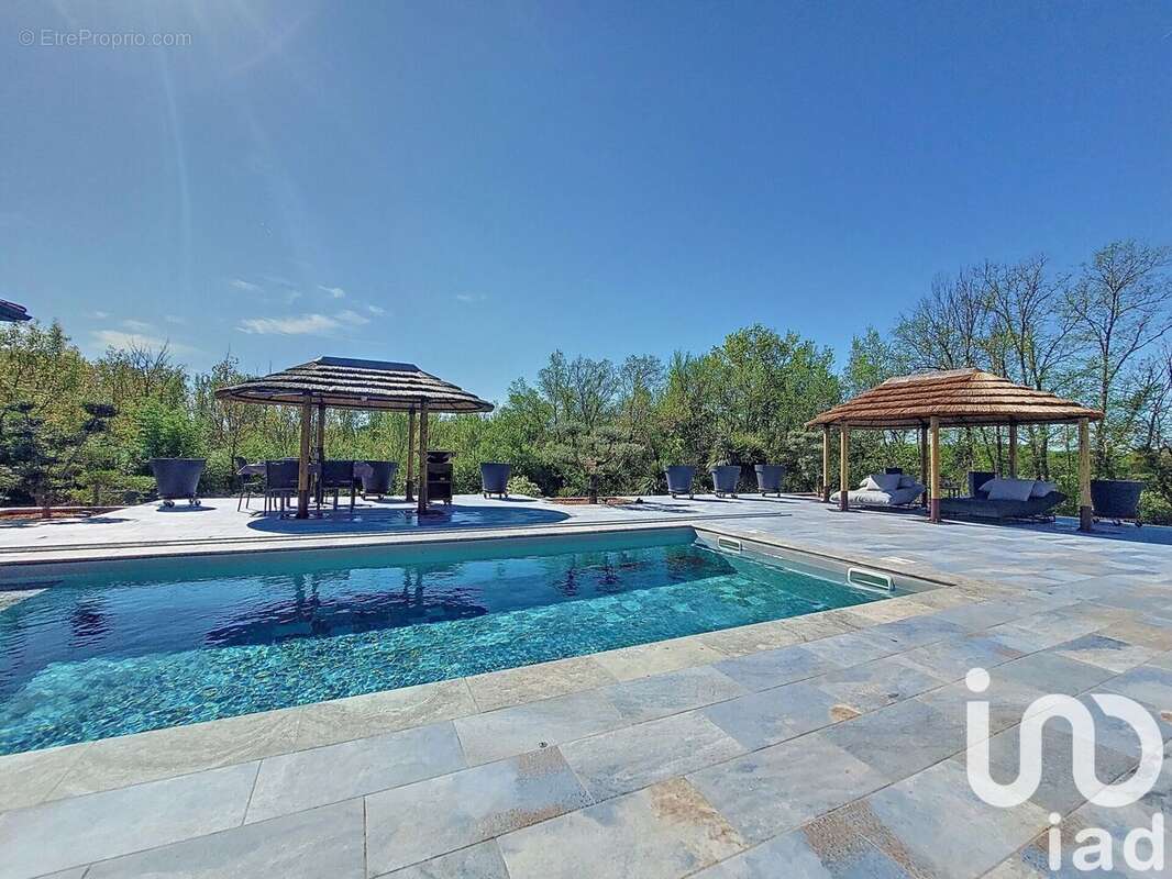 Photo 6 - Maison à FLEURANCE