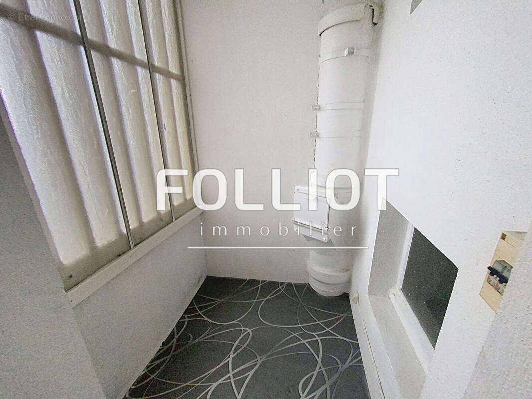 Appartement à FOUGERES