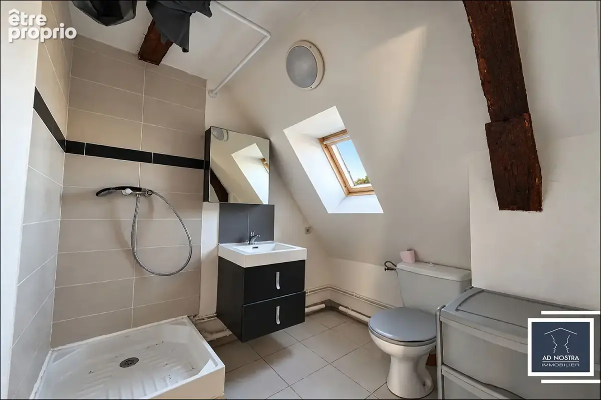 Spécial investisseurs - ensemble de 4 studios montfort-sur-meu - photo 9