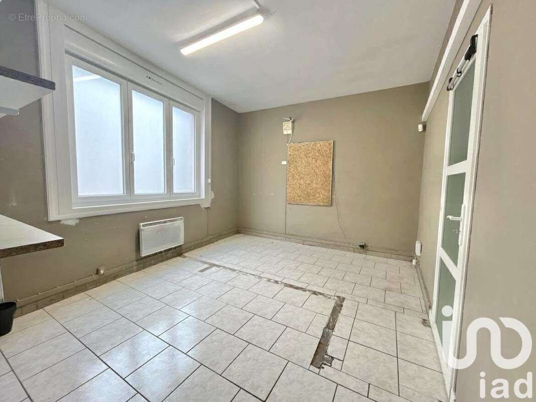 Photo 7 - Appartement à SAINT-OMER