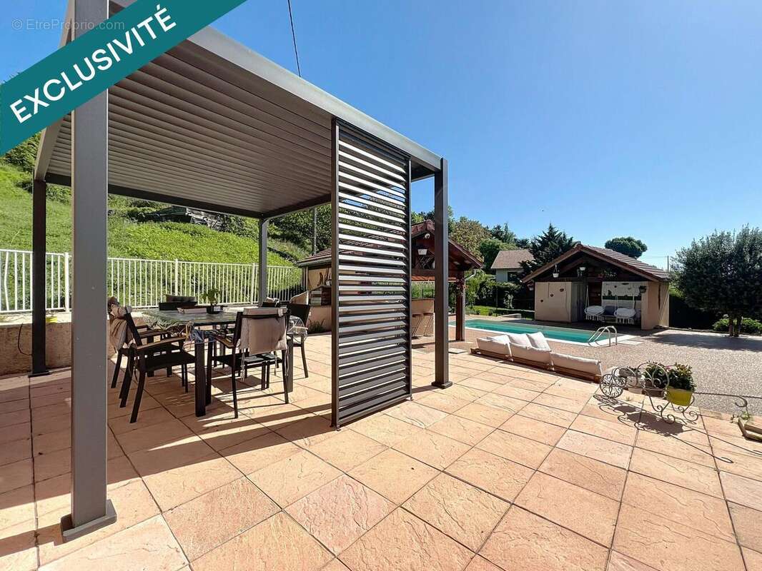 Photo 6 - Maison à VIRIEU