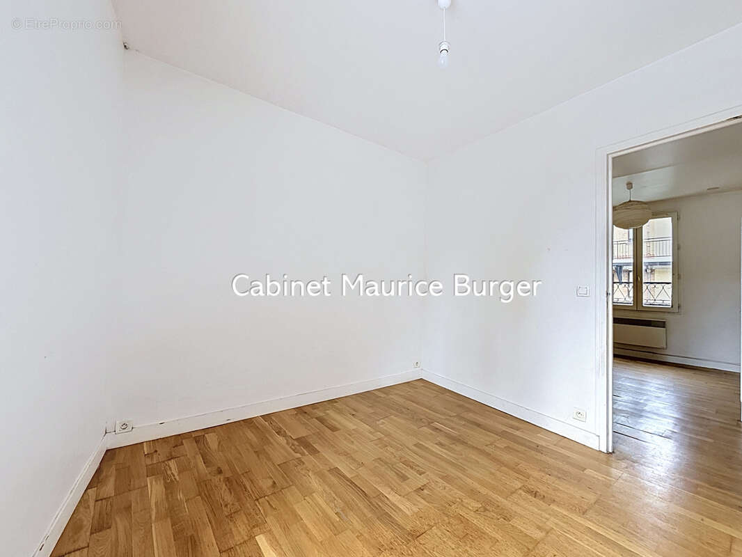Appartement à VANVES