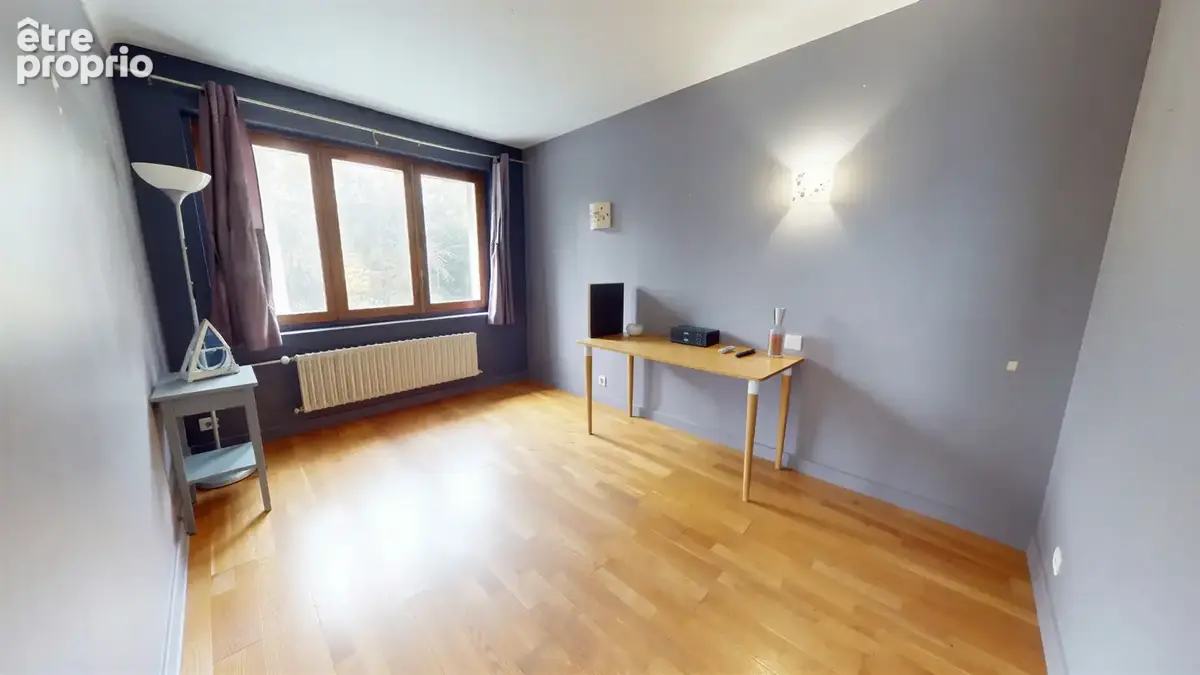 Maison 130m² à saint-germain-la-blanche-herbe - photo 7