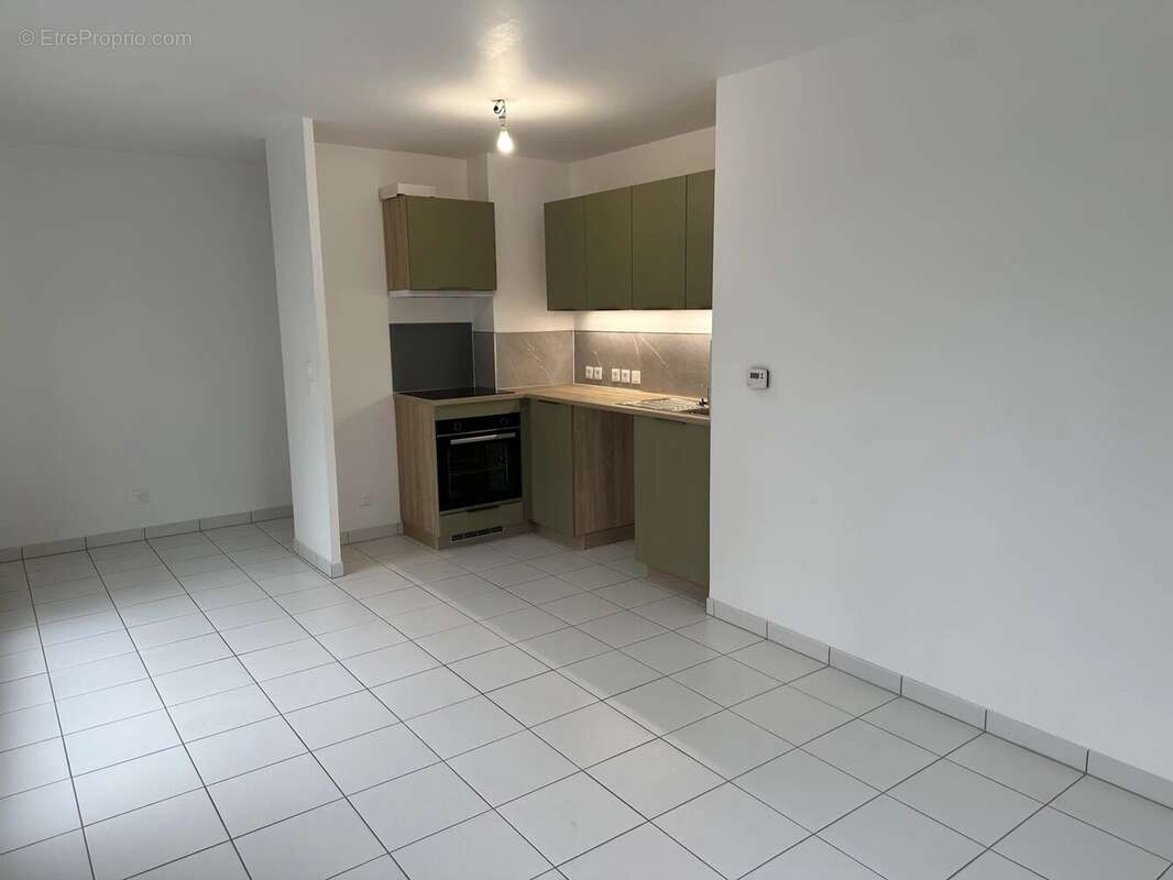 Appartement à CHARTRES