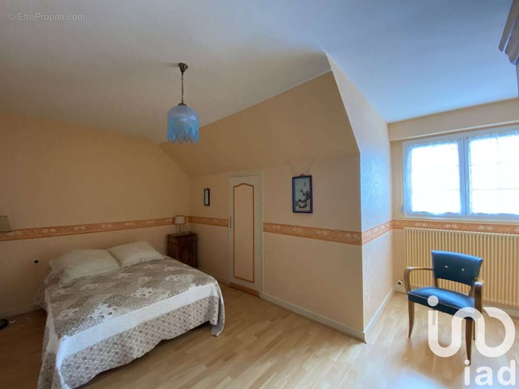 Photo 9 - Maison à PLOUFRAGAN