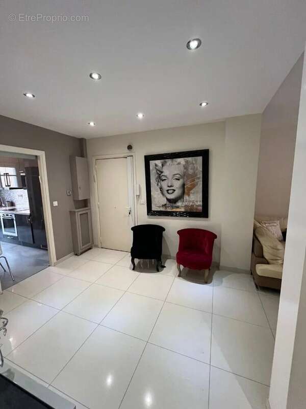 Appartement Nice 3 pièce(s) 82.45 m2 - photo 3