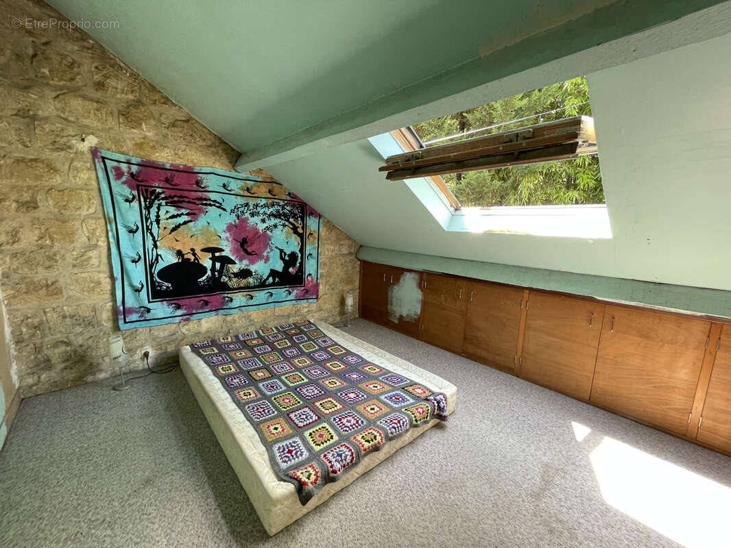 Maison à PONTOISE