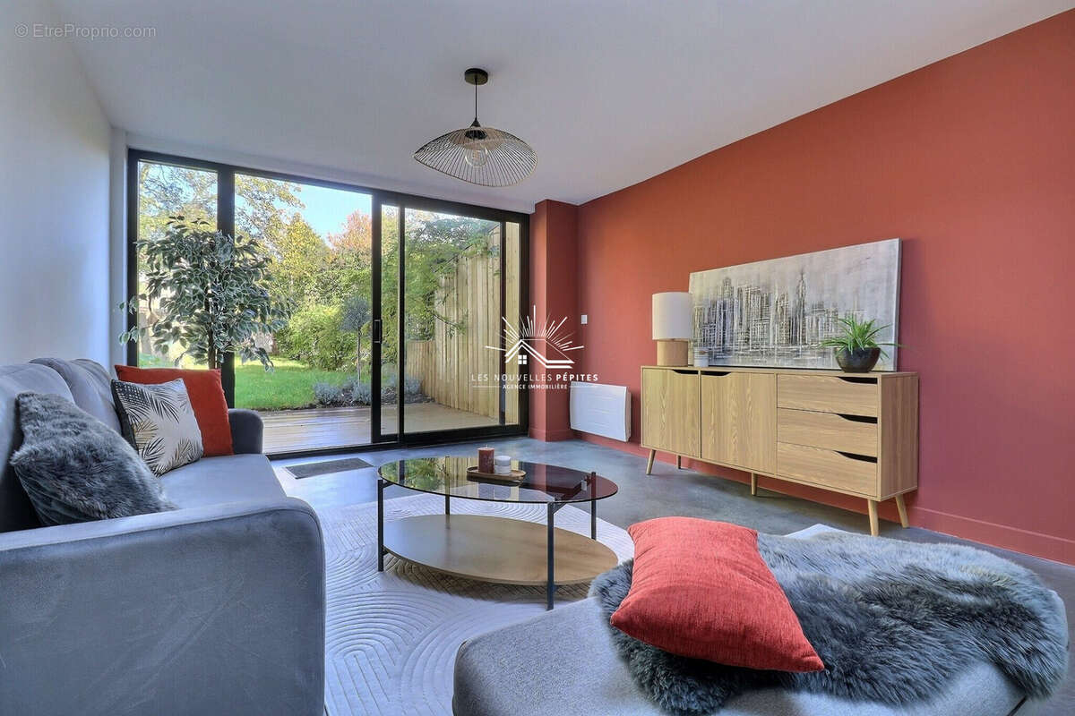 Maison à LAMBERSART