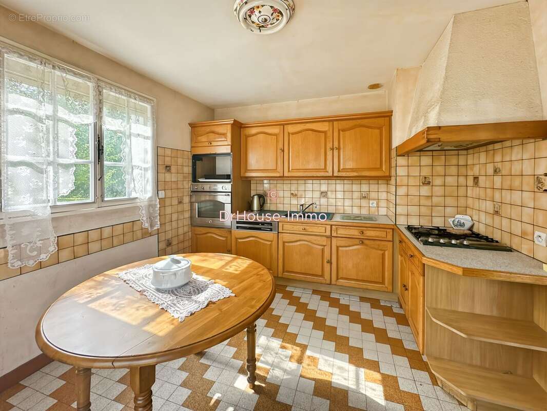 Maison 73 m² à Nogent-Le-Bernard  - photo 21