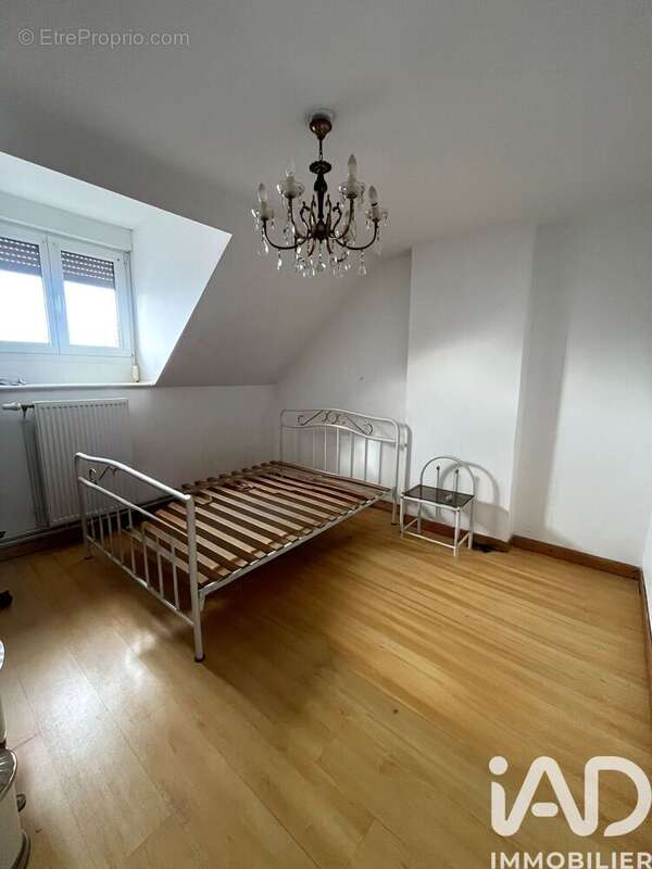 Photo 4 - Maison à SAINS-EN-GOHELLE