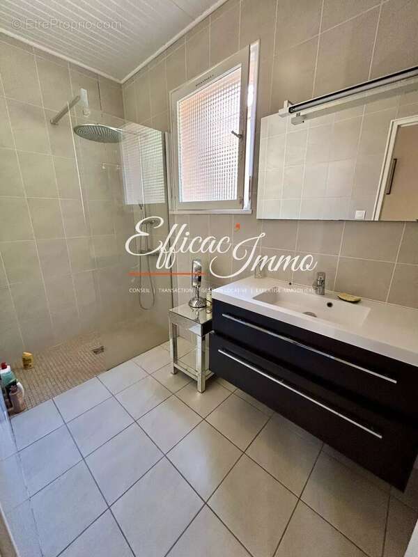 Villa T7 vue sur le Canigou sur 25 700m2 de terrain - photo 16