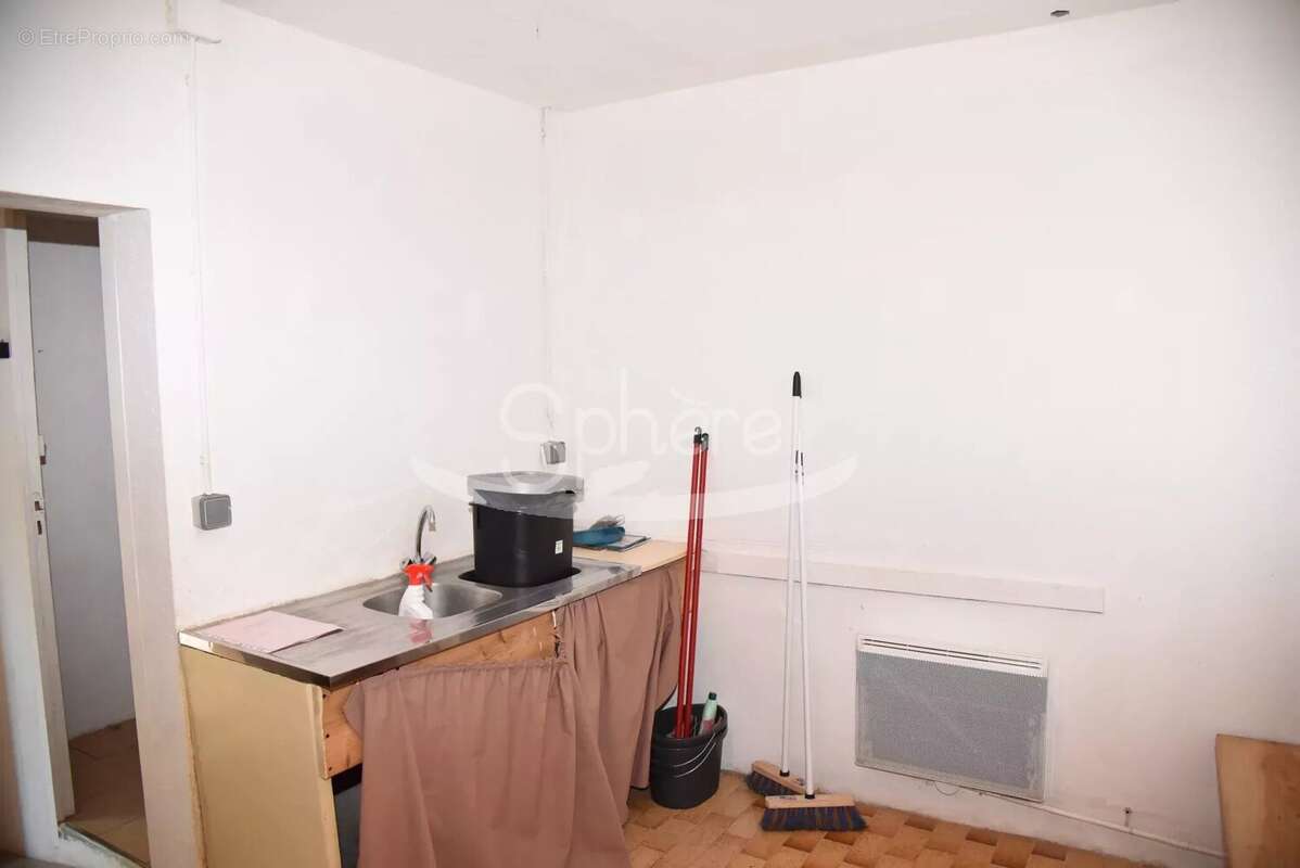 Appartement à LIMOUX