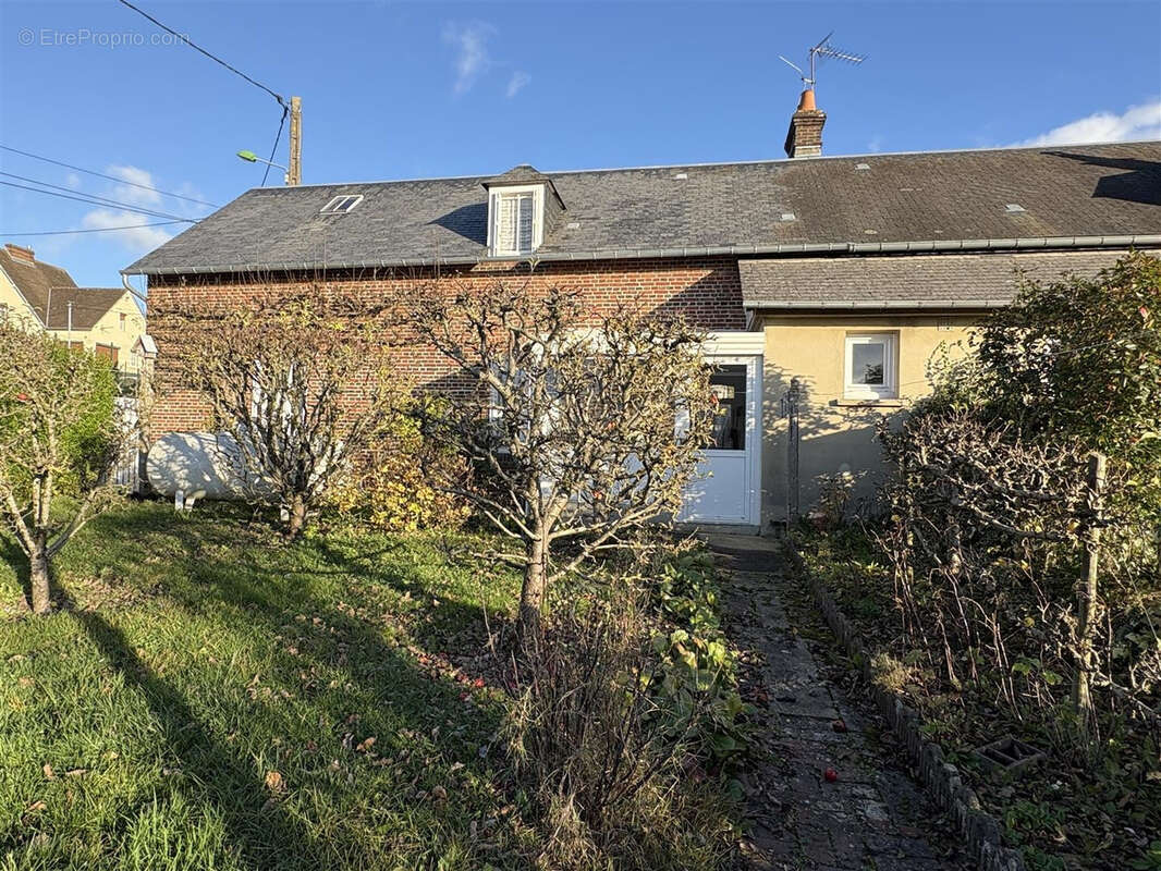 Maison à GACE