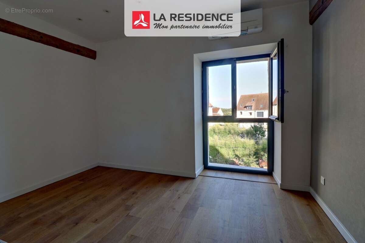 Maison à MONTAINVILLE