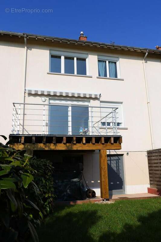 Photo 6 - Maison à REIMS