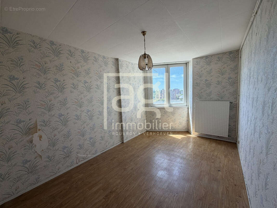 Appartement 45 m² à Dunkerque  - photo 5