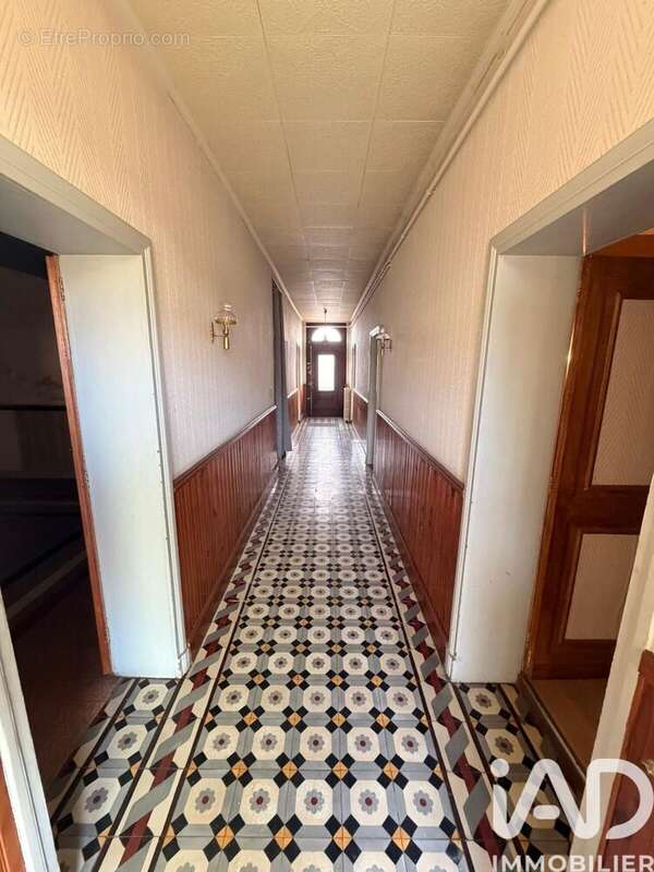 Photo 2 - Maison à AUCAMVILLE