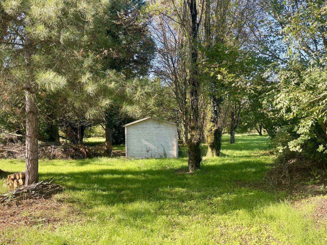 Maison à BERNAY-SAINT-MARTIN