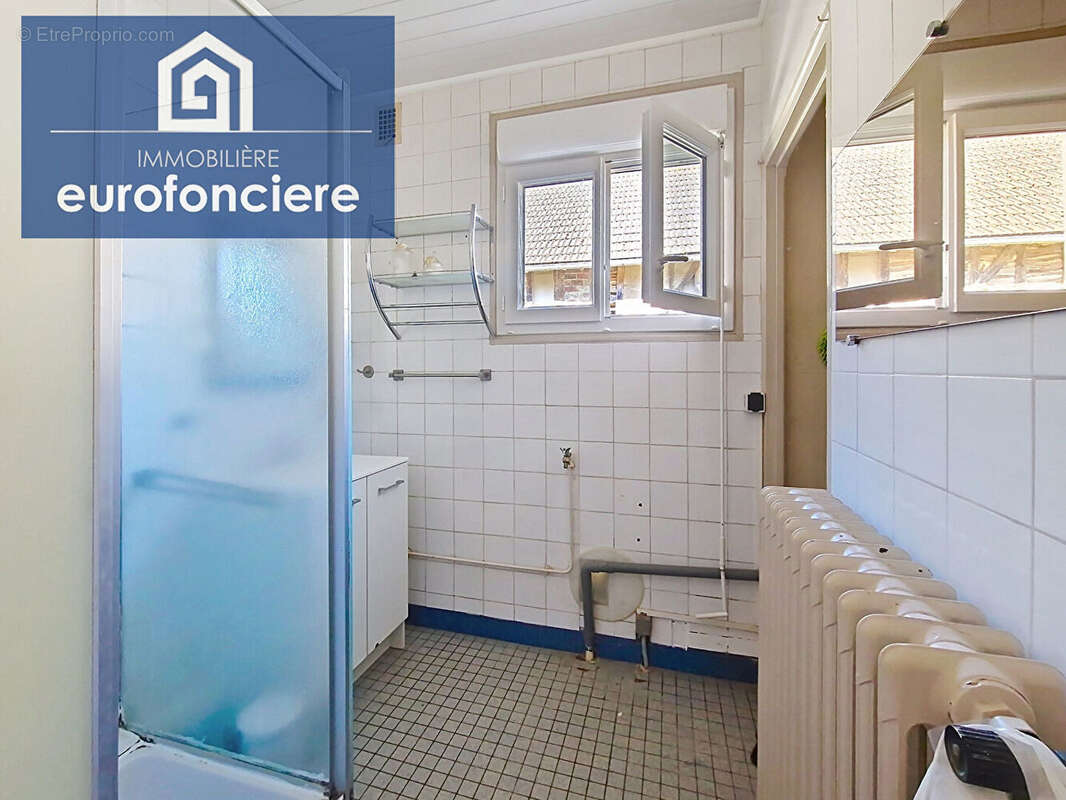 Maison Souligny 4 pièces - photo 6
