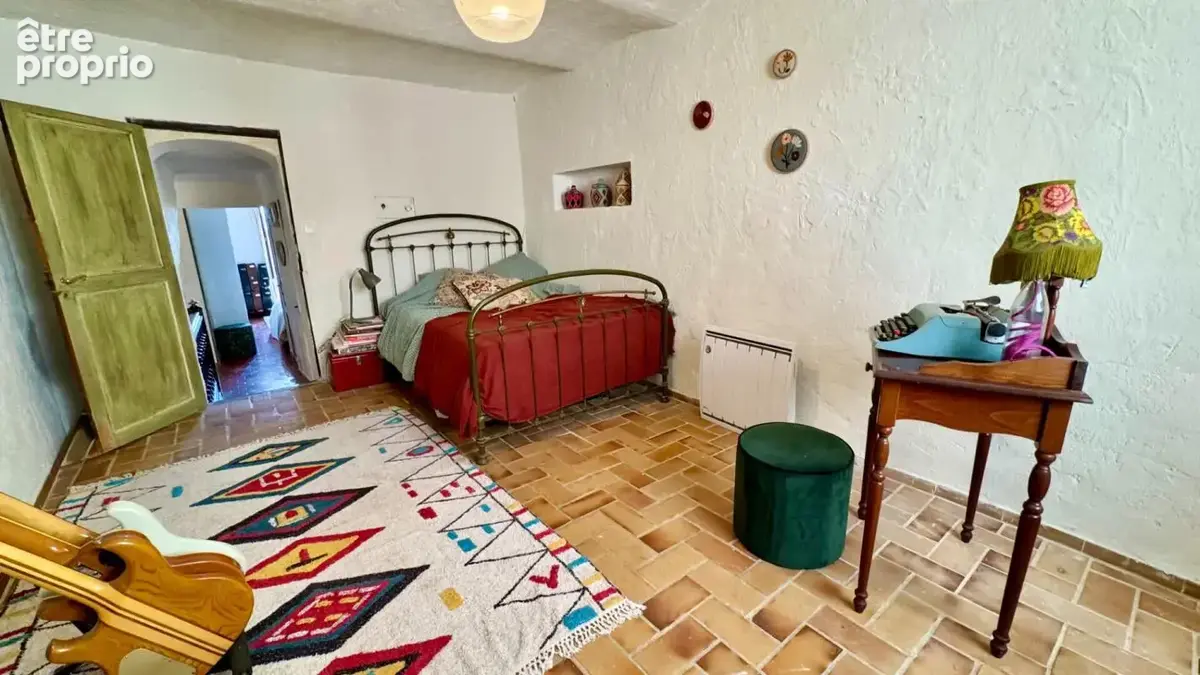 Maison de village Grimaud 4 pièce(s) 73 m2 - photo 15