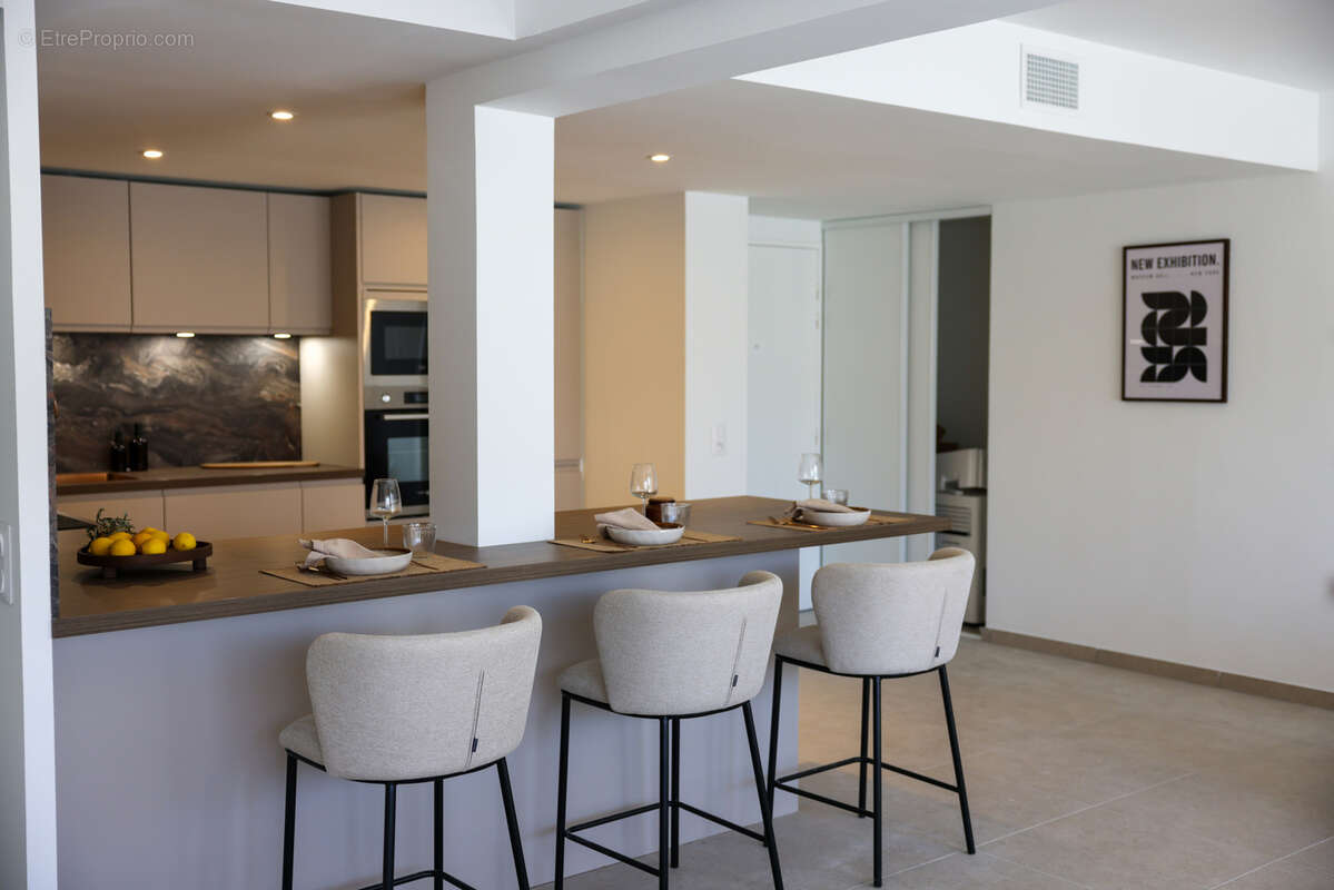 Appartement à ARGELES-SUR-MER