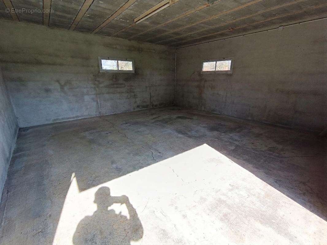 Maison à MAGNY-COURS