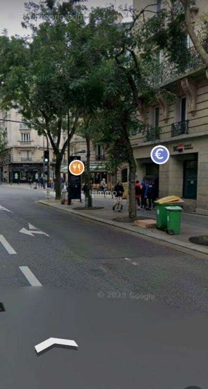 Commerce à PARIS-13E