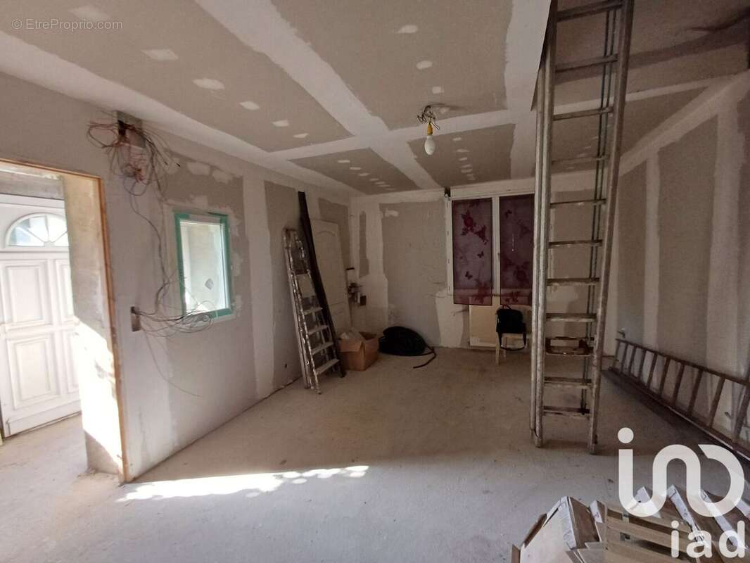 Photo 5 - Maison à BRETIGNY-SUR-ORGE