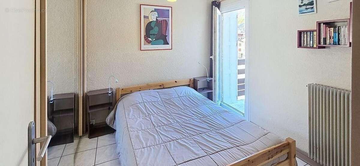 Photo 4 - Appartement à LES ANGLES