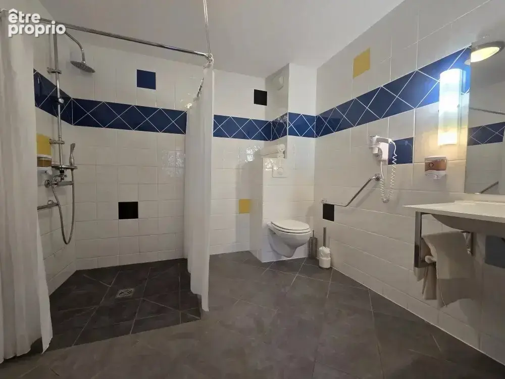 Commerce à vendre à Modane (73500) - photo 14