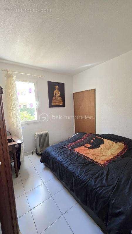 Appartement à LEUCATE