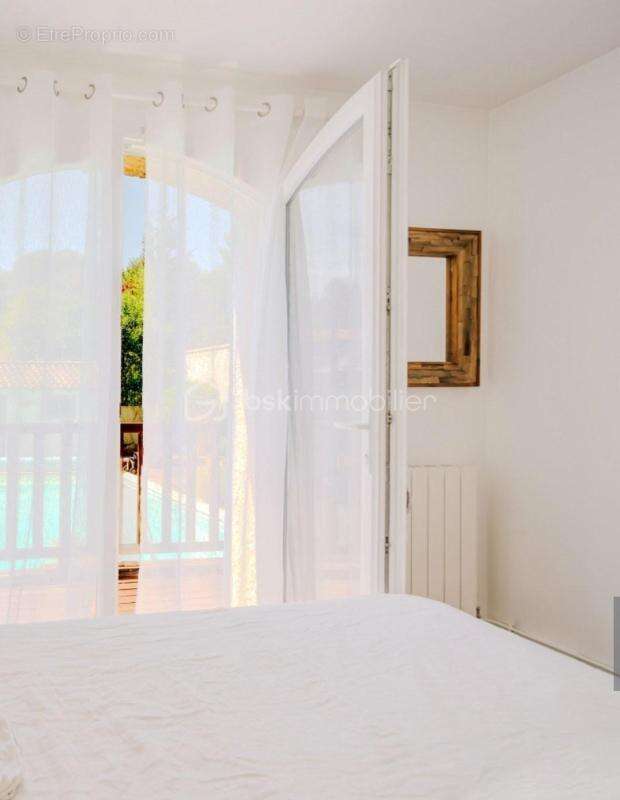 Havre de paix familial — Villa 190 m² avec piscine - photo 6