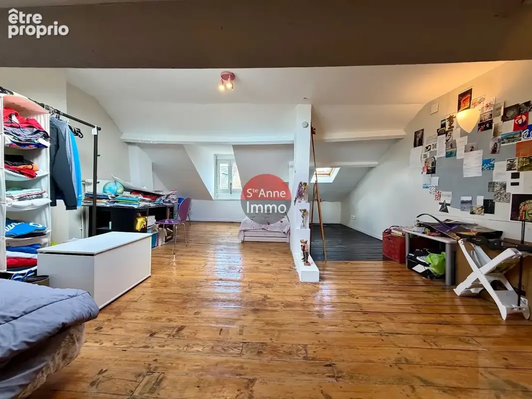 Amiens - henriville - maison 164m2 - 4 chambres - jardin - terrasse - photo 15