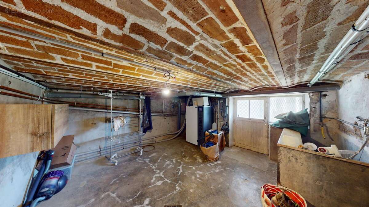 Maison à ROZAY-EN-BRIE