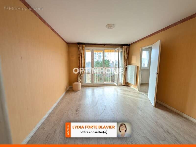 Appartement à LIMOGES