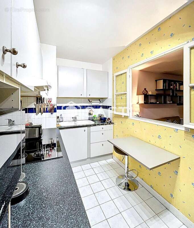 Photo 2 - Appartement à PANTIN