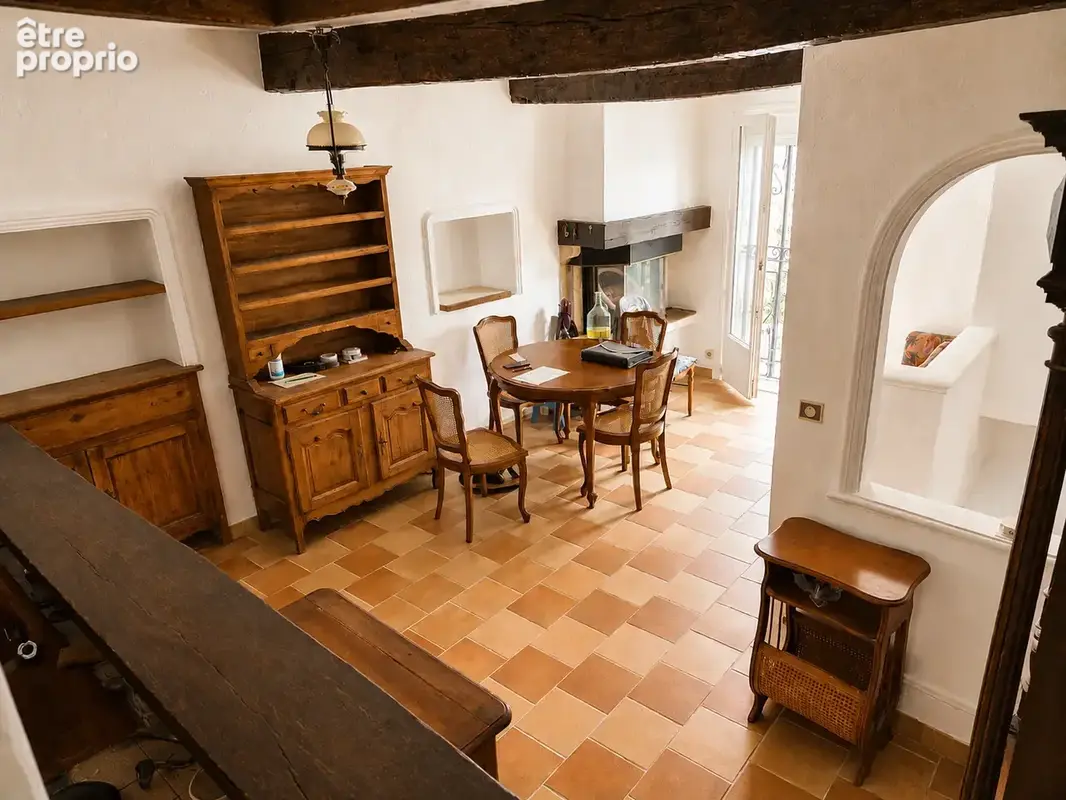 Charmante maison de village - photo 9