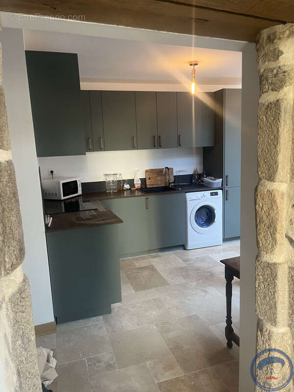 Appartement à LE CROISIC