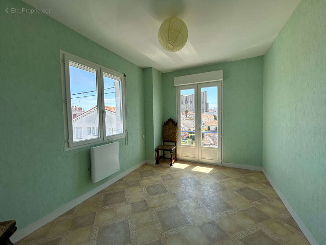 Appartement à ROYAN