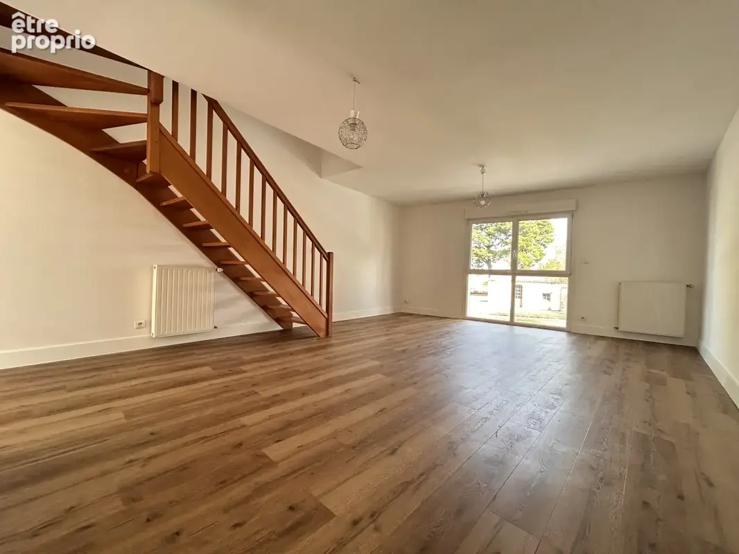 Appartement Contemporain - photo 2