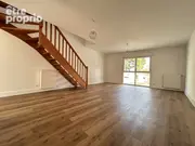 Appartement à LA CHAPELLE-HEULIN